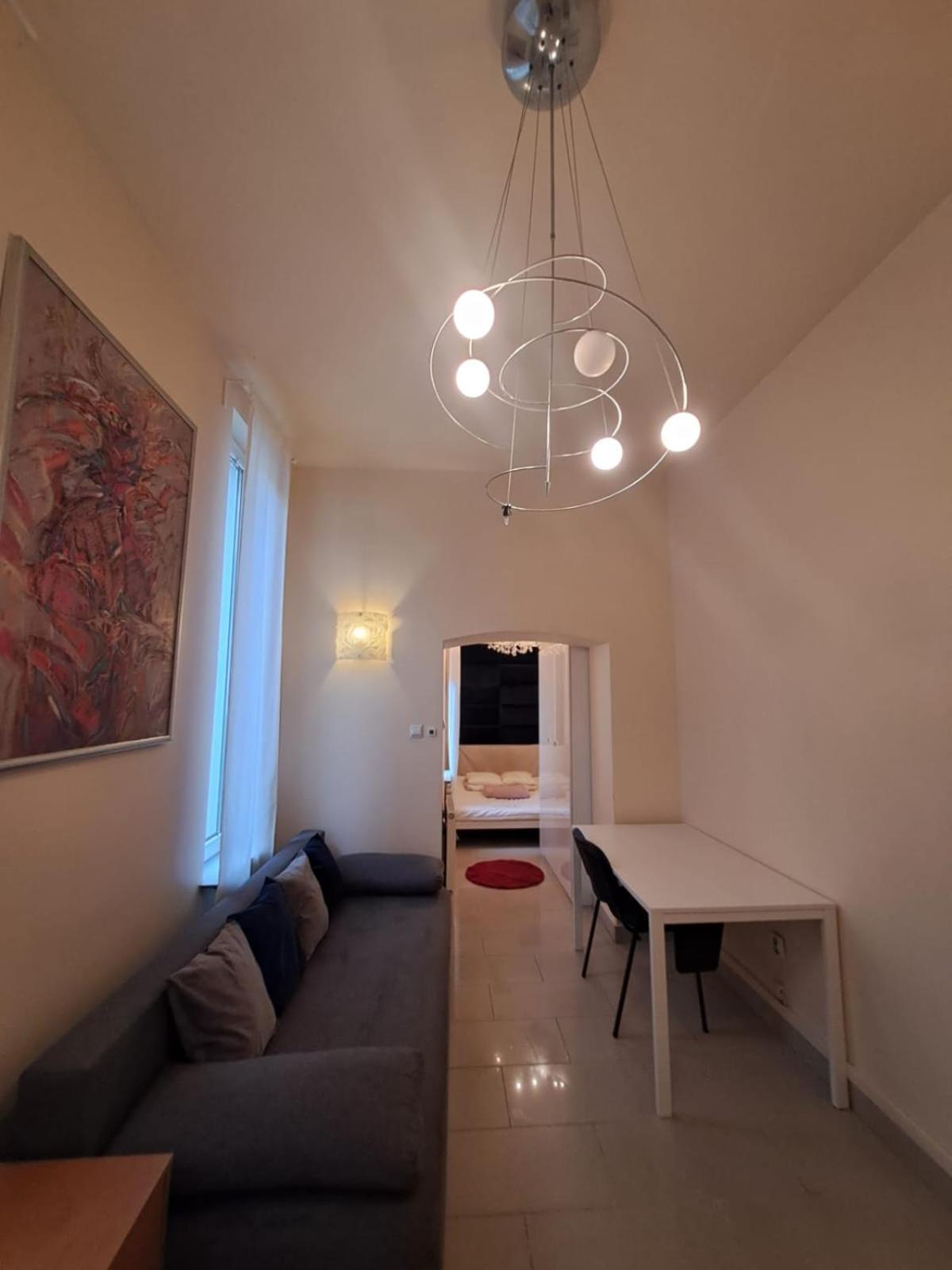 Szymborska Stradomska 5 Apartament *