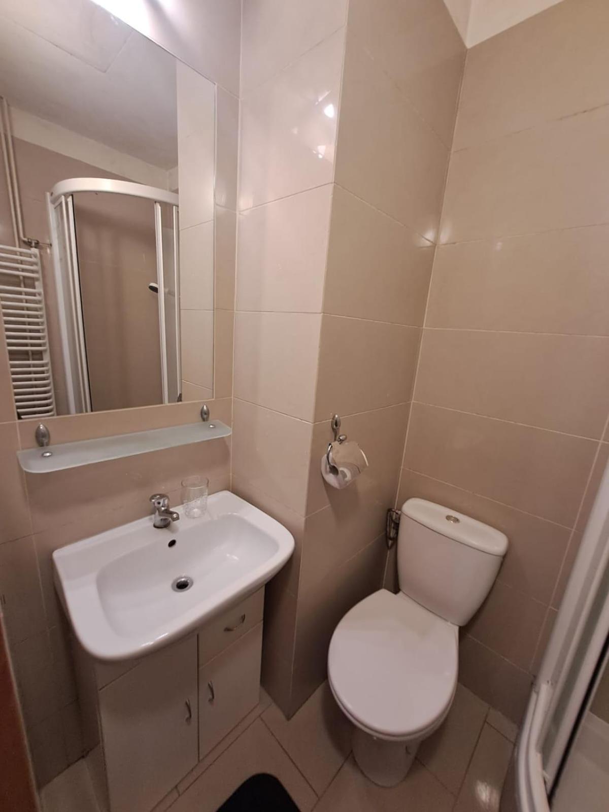 Apartament Szymborska Stradomska 5 *