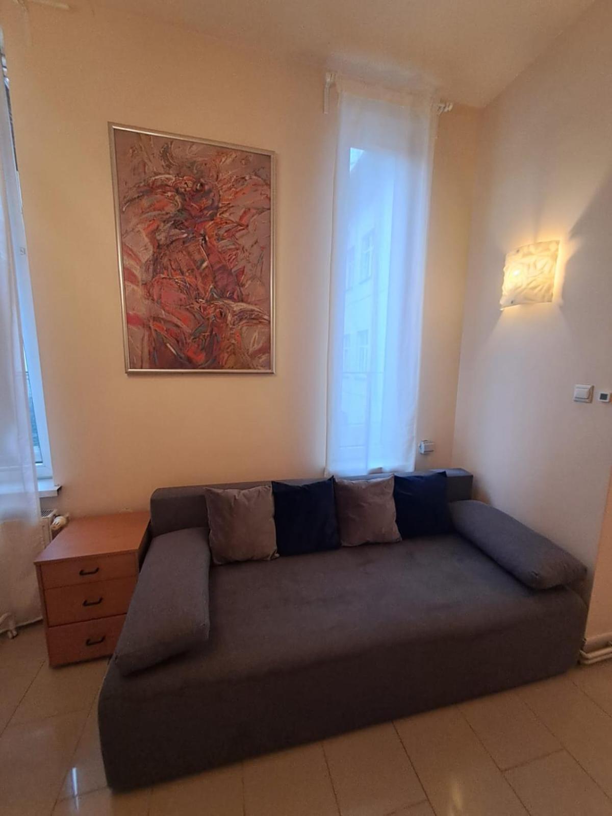 Apartament Szymborska Stradomska 5 *