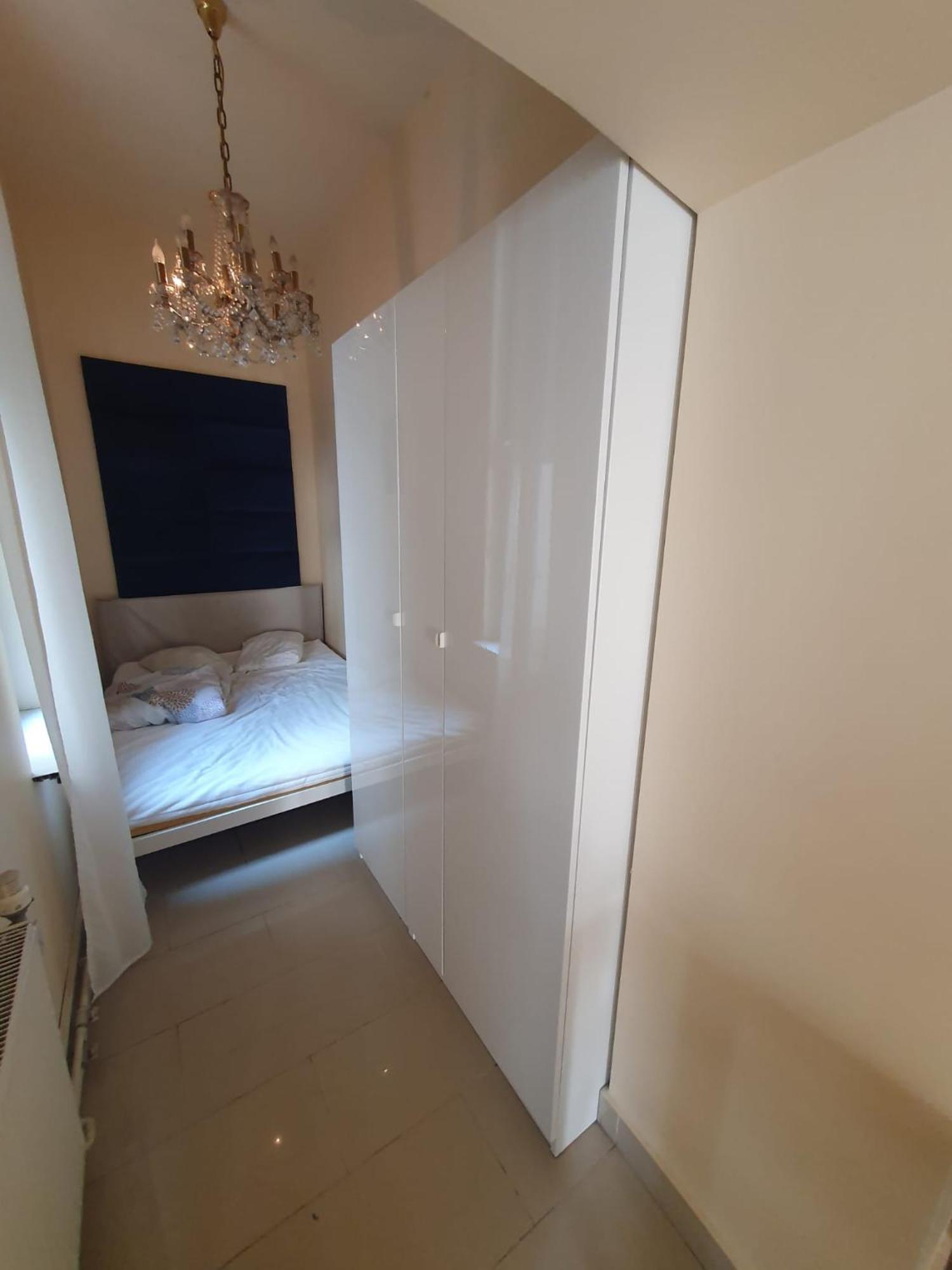 Szymborska Stradomska 5 * Kraków