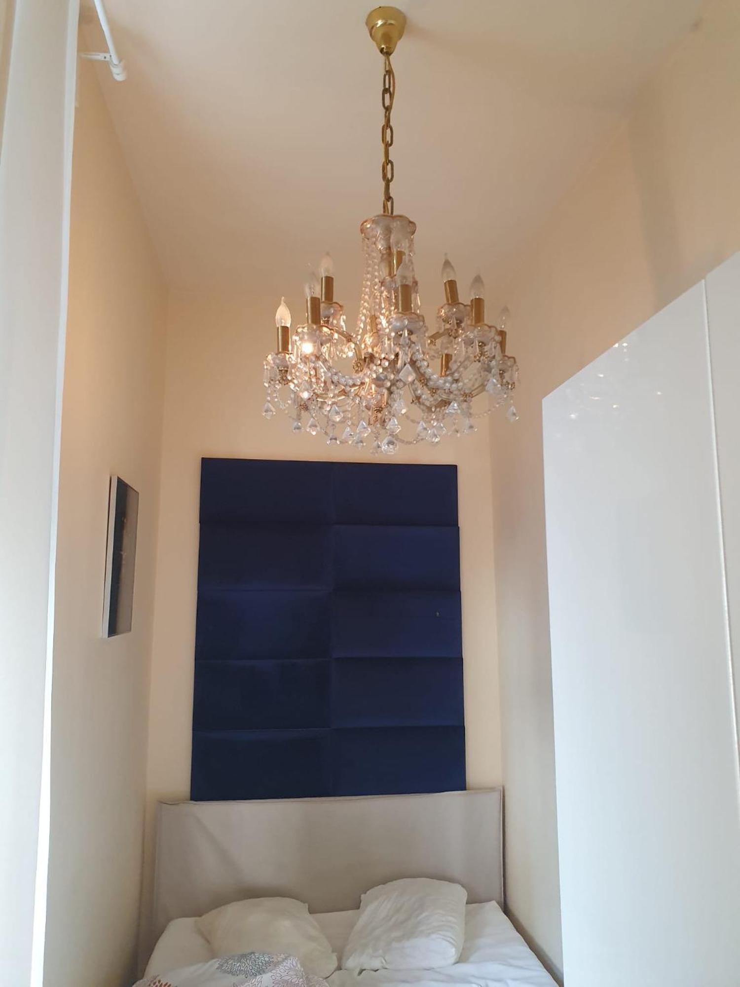 Szymborska Stradomska 5 Apartament
