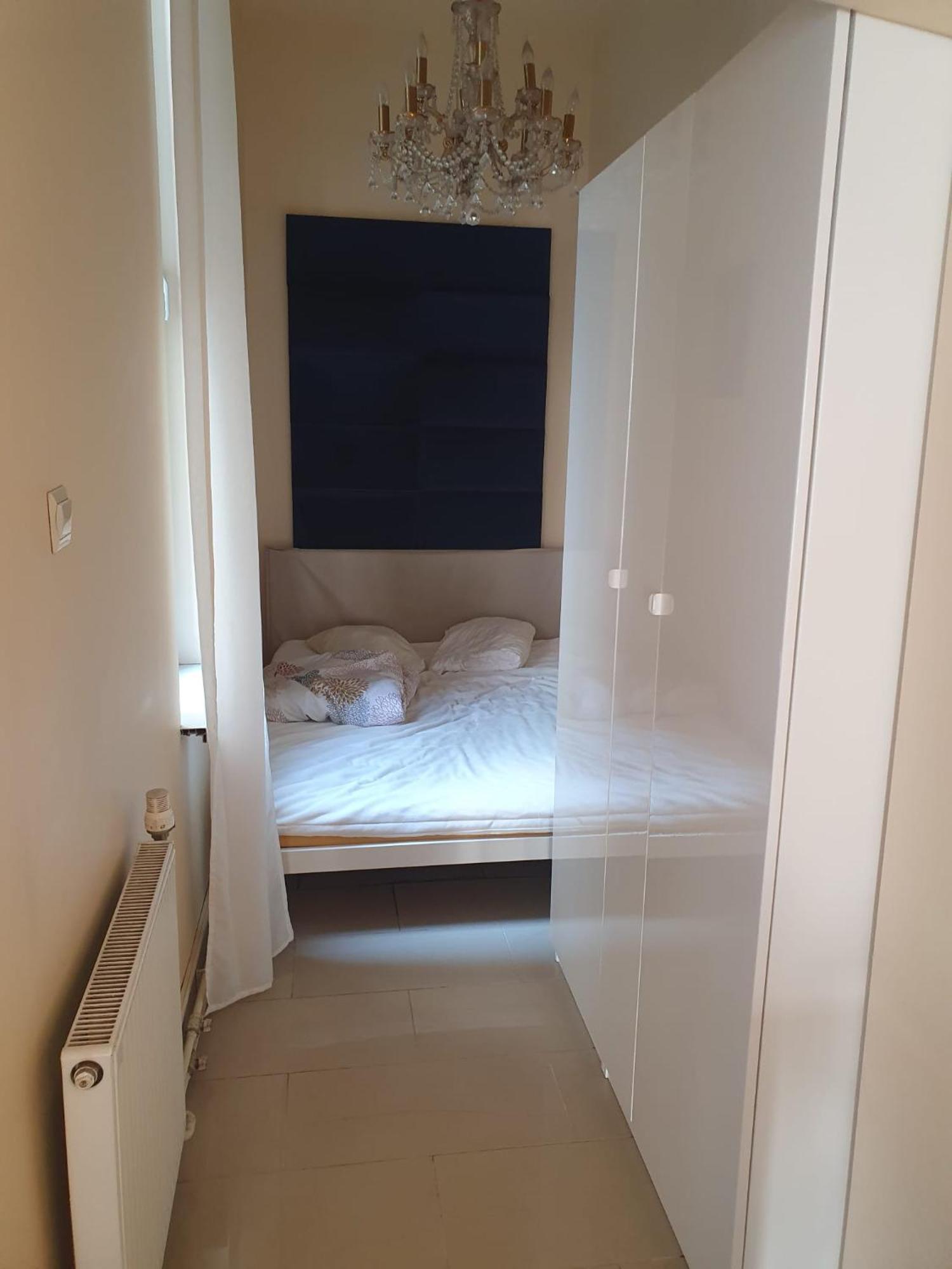 Apartament Szymborska Stradomska 5 *