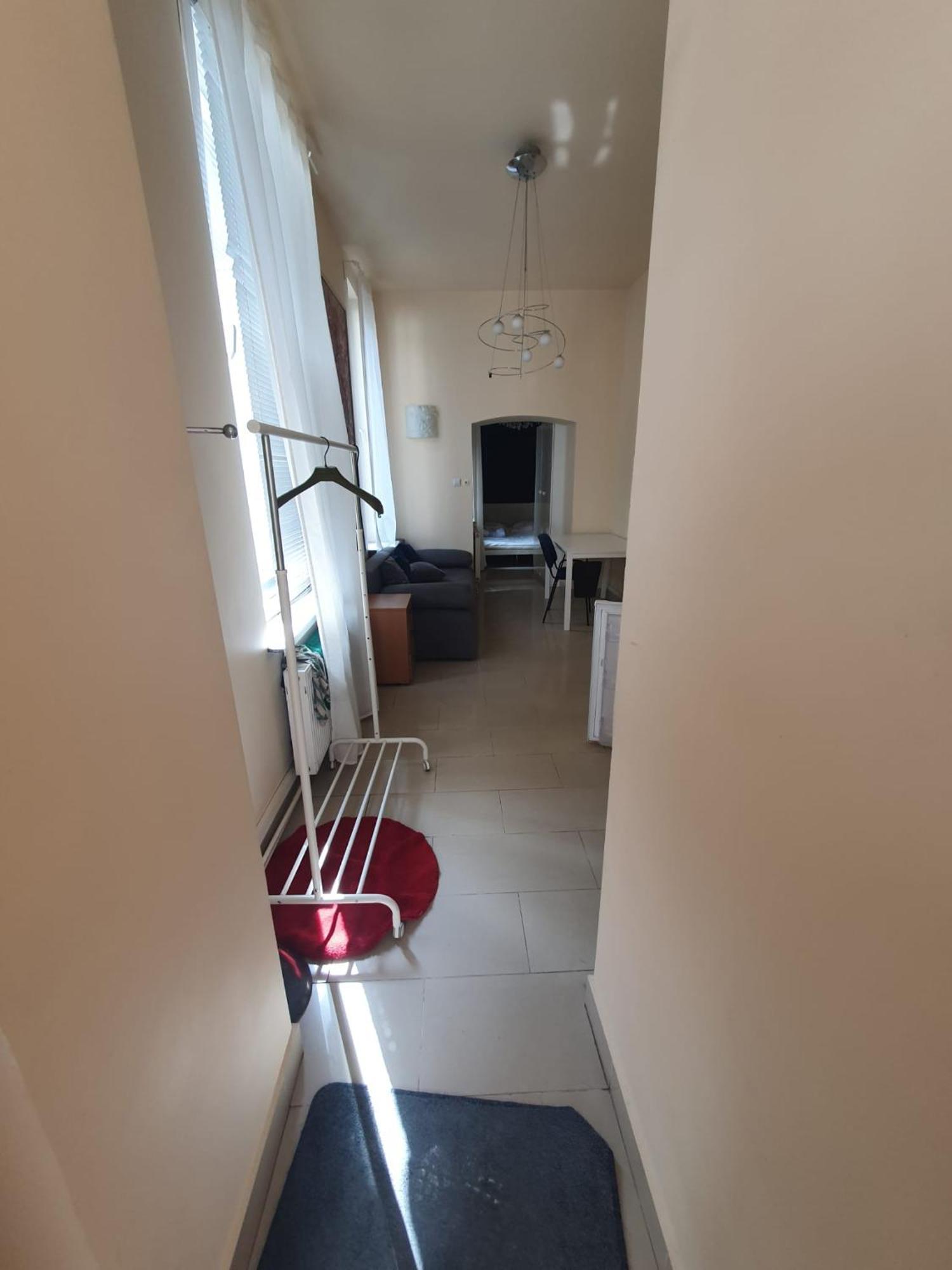 Szymborska Stradomska 5 Apartament Kraków