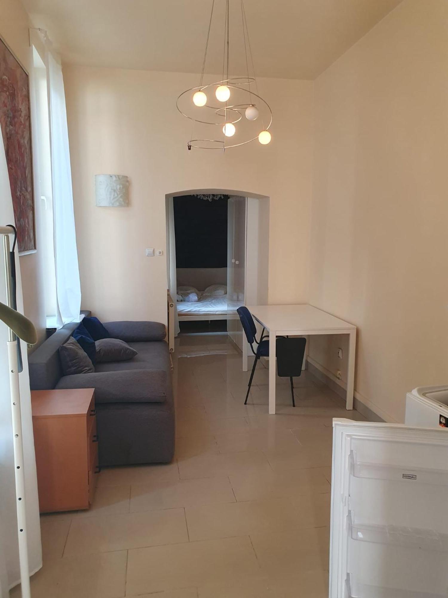 Apartament Szymborska Stradomska 5 Kraków